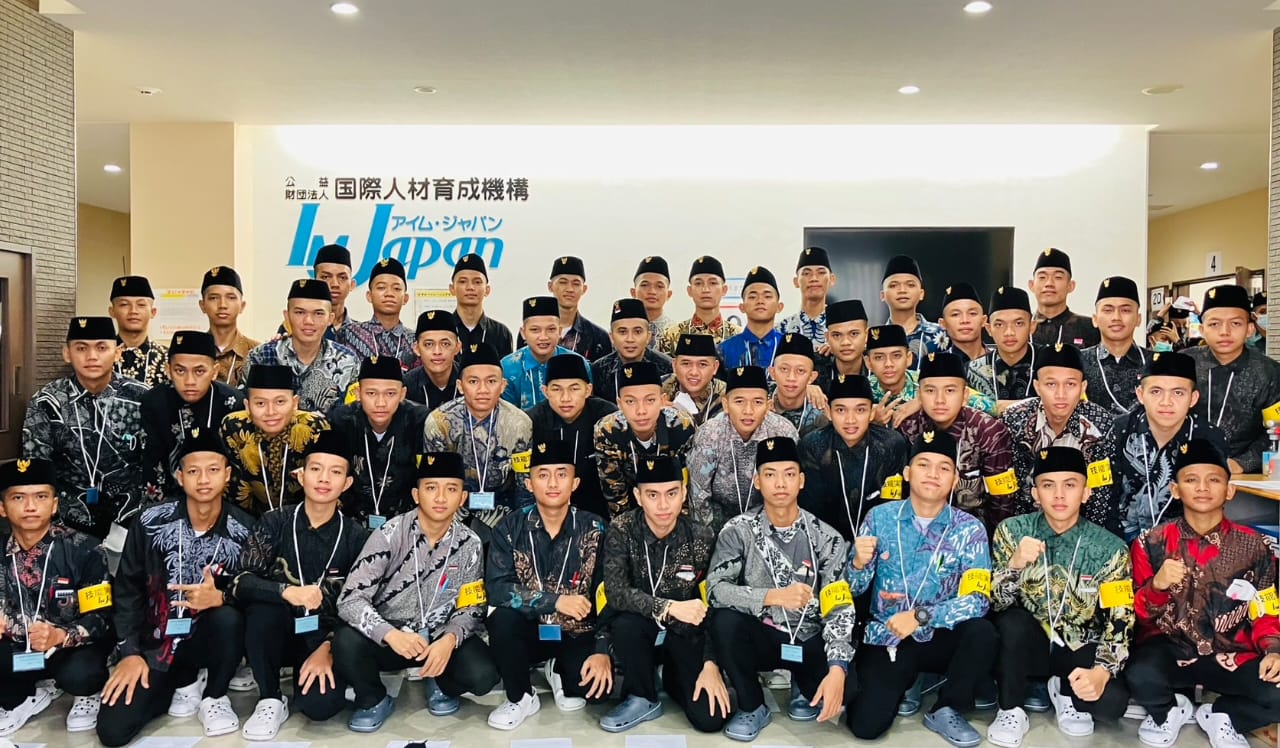 Teknik Komputer dan Jaringan - 2021